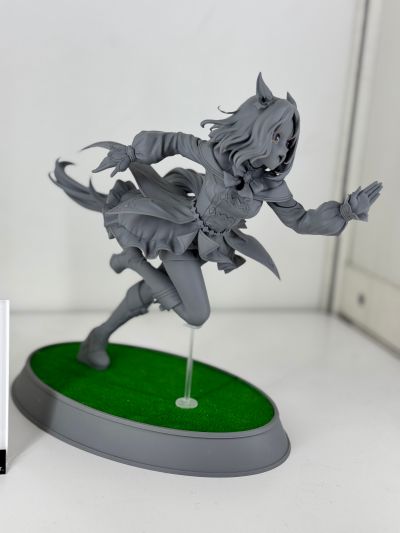 赛马娘 / 闪耀！优俊少女 成田路