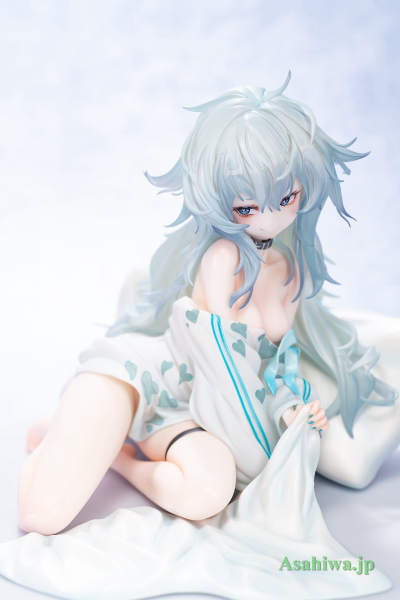 少女前线 PA-15 奇妙山药饼 重伤