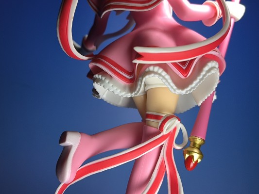 figma #244 魔卡少女樱 小可&木之本樱