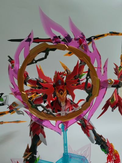 MNP-XH-04 | 星甲魂将传天英星-三坛海会-哪吒