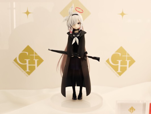 蔚蓝档案 普拉娜