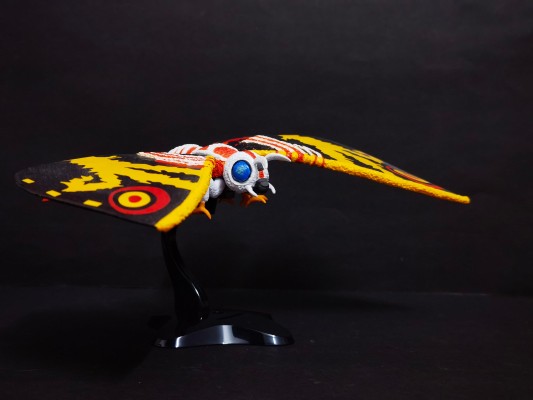 东宝怪兽收藏《第20号》