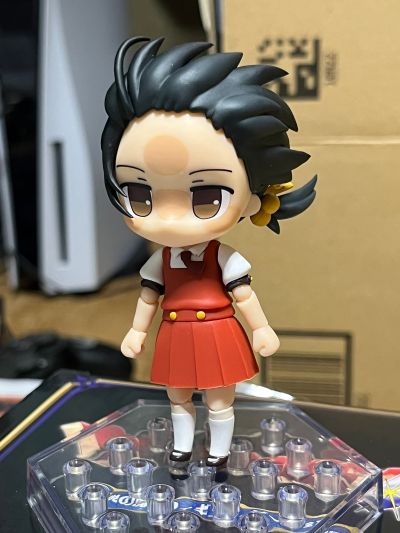 Yukopi DFORM+ 歌爱雪 猪猪闪电