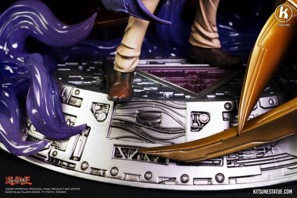 游戏王 怪兽之决斗 暗之马利克 与 太阳神之翼神龙