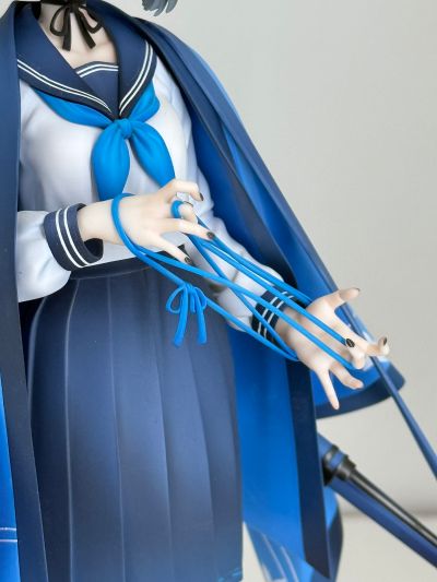 蔚蓝档案 桐生桔梗