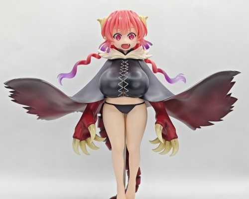 Dream Tech 小林家的龙女仆S 伊露露