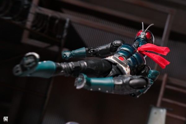 S.H.Figuarts 旋风1号（假面骑士 下一章）