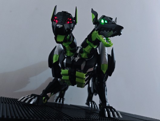 罪系列 SIN-04 嫉妒