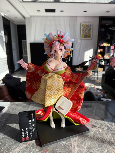 魔法少女小圆 剧场版 [新篇] 叛逆的物语 鹿目圆 日本人偶