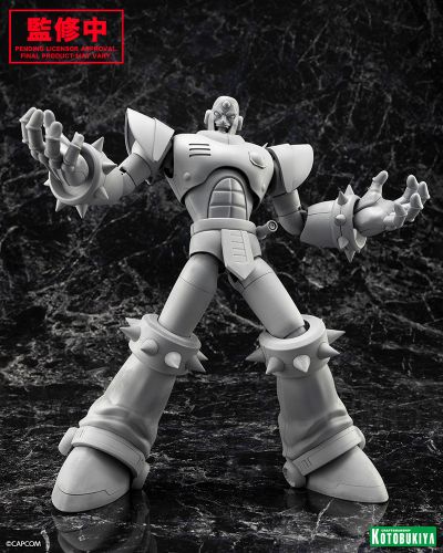 洛克人X 西格玛