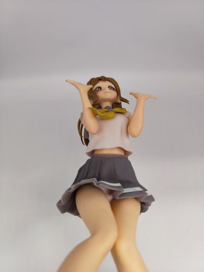 超级景品 Love Live! Sunshine!! 国木田花丸 