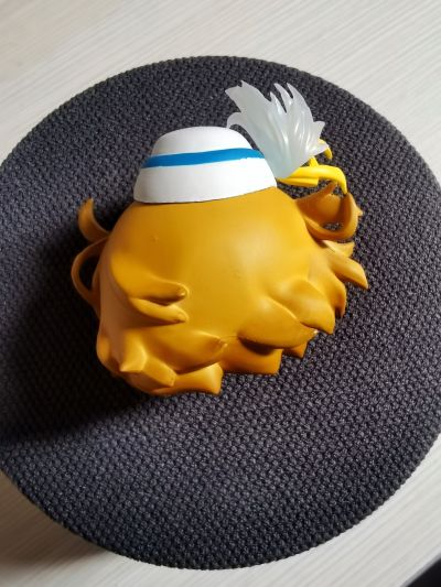 MINIATURE LoveLive! School idol project 小泉花阳 