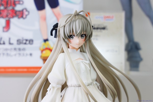 POP UP PARADE 缘之空 春日野穹 L尺寸