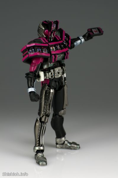 S.I.C. VOL.51 假面骑士decade