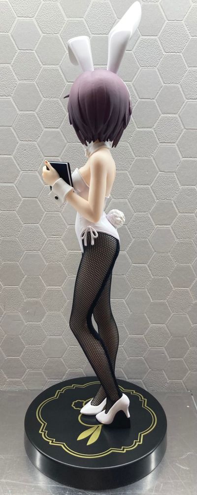 BiCute Bunnies 凉宫春日的忧郁  长门有希