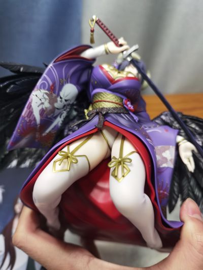 晓想系列 OVERLORD 第四季 雅儿贝德