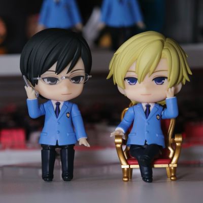 粘土人#2105 欢迎光临樱兰高校 凤镜夜