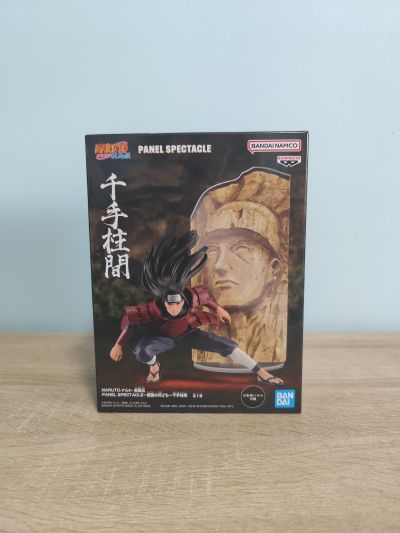 火影忍者疾风传 PANEL SPECTACLE～最強的战士们～千手柱间
