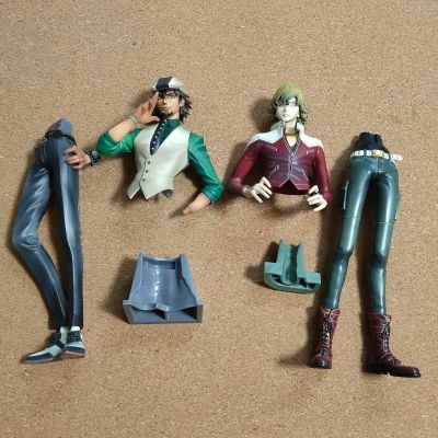 MASTER STARS PIECE タイガーアンドバニー バーナビー・ブルックスJr. 