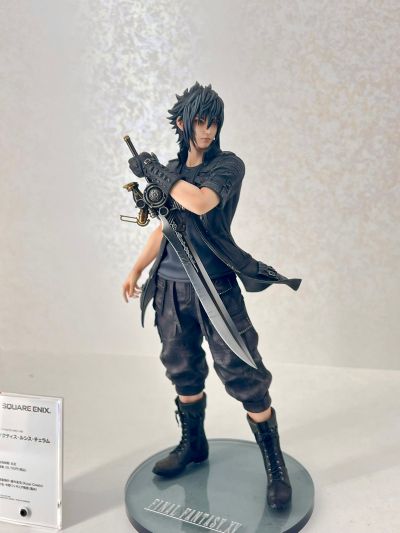 最终幻想15 诺克提斯·路西斯·凯拉姆