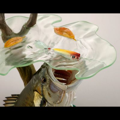 STRIKE FANTASY 禧玛诺 大口黑鲈