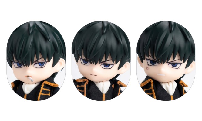 银魂 土方十四郎