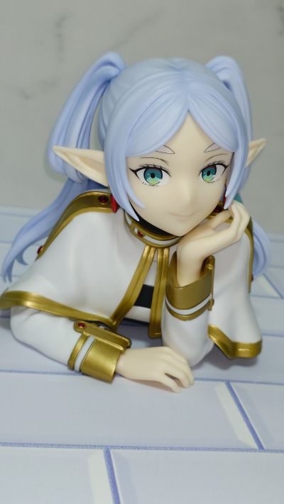 托腮胸像 葬送的芙莉莲 芙莉莲