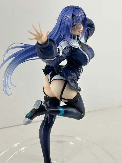 青桐高中 艾特拉étra