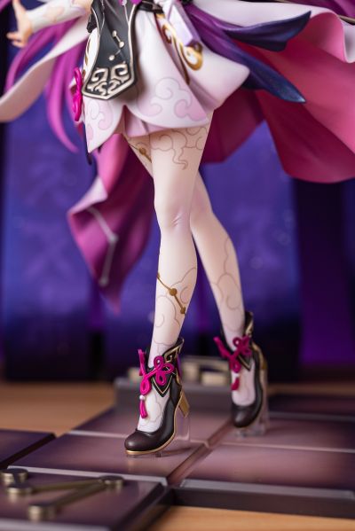 崩坏：星穹铁道 符玄手办配件 禳星占曜幡