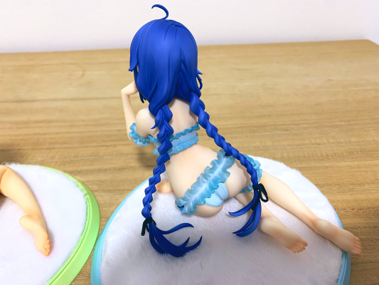 无职转生 ~到了异世界就拿出真本事~ 洛琪希 内衣版