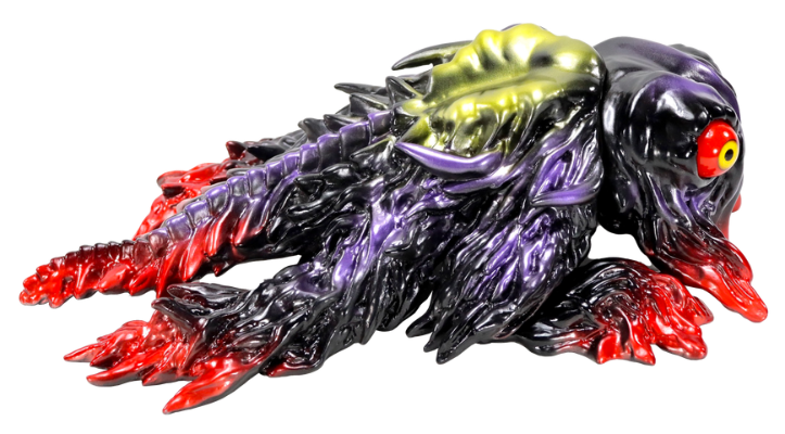 AMC 黑多拉 四足步行 噩梦版