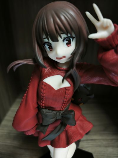 为美好的世界献上祝福！第三季 惠惠