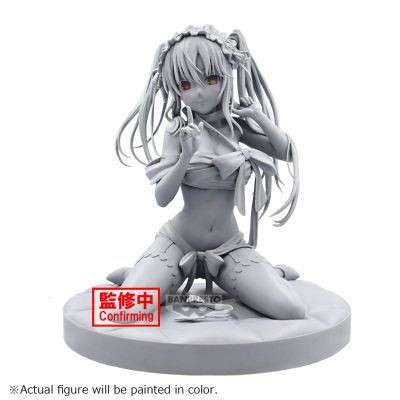 约会大作战 时崎狂三-庆祝生日的礼物-珍藏人偶