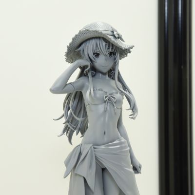 我的青春恋爱物语果然有问题。 续 雪之下雪乃 泳装