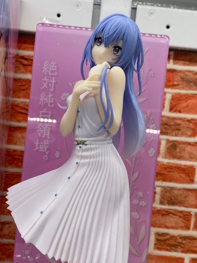 偶像大师闪耀色彩 ESPRESTO-Clear material-铃木羽那