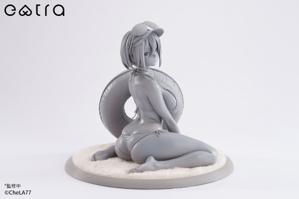 EXTRA 不良警察 泳装