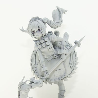 绝区零 阵营系列 维多利亚家政 	可琳·威克斯