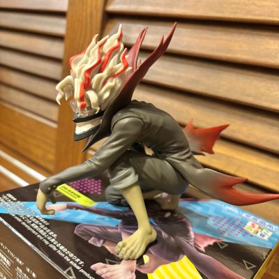 小坐系列 当哒当/胆大党 “超然仔/厄卡伦（变身形态）”