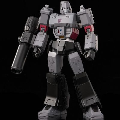 风雷模型 变形金刚 29 威震天 G1版