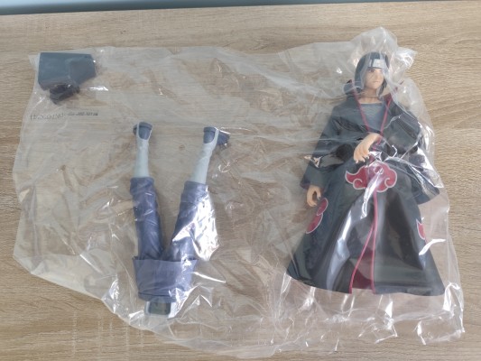 Grandista 火影忍者疾风传 宇智波鼬