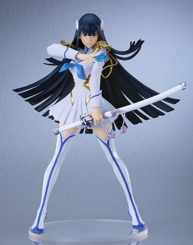 POP UP PARADE 斩服少女 SP 鬼龙院皐月