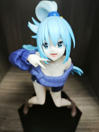 为美好的世界献上祝福！第三季 阿克娅