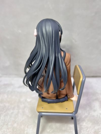 青春猪头少年不会梦到红书包女孩 樱岛麻衣 毕业