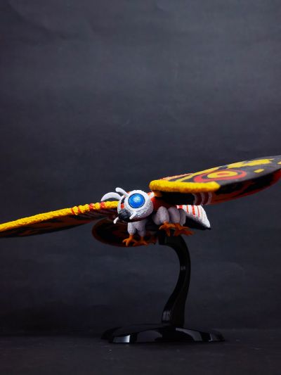 东宝怪兽收藏《第20号》