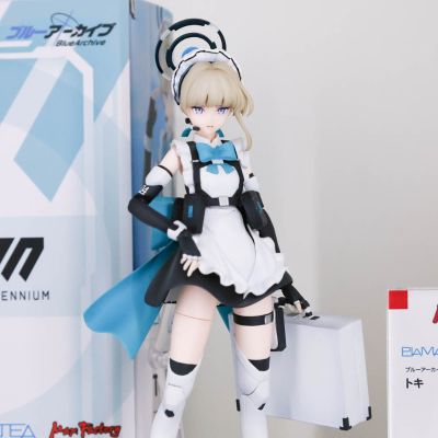 PLAMATEA  蔚蓝档案 飞鸟马时