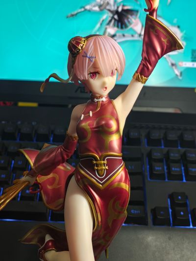 Re：从零开始的异世界生活 拉姆 旗袍Ver.