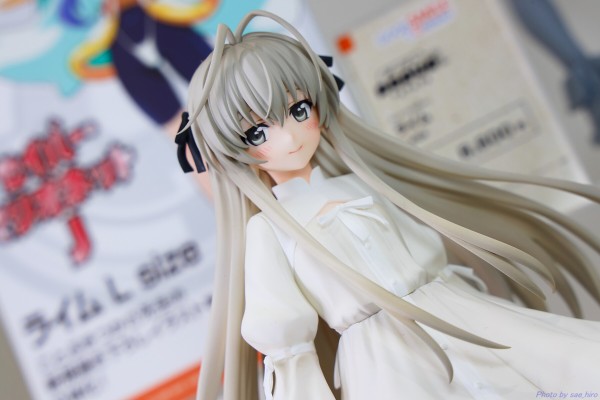 POP UP PARADE 缘之空 春日野穹 L尺寸