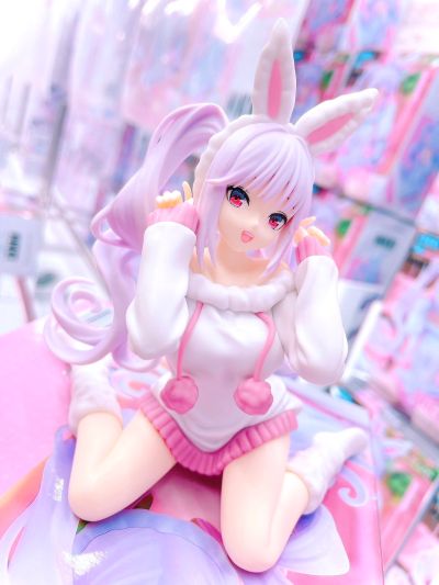 Yumemirize 胜利女神：新的希望 爱丽丝