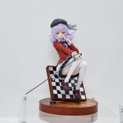 欢迎来到实力至上主义的教室 坂柳有栖