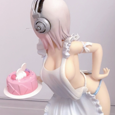 Nitroplus 超级索尼子 しまパンVer.